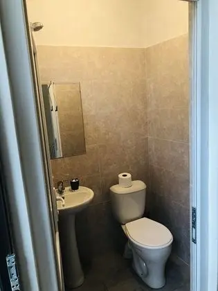 Standard Ortak Ranzalı Oda