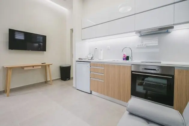 City Tek Büyük Yataklı Oda