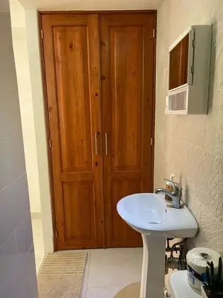 Ortak Ranzalı Oda, 1 Yatak Odası, Engellilere Uygun, Sigara İçilebilir