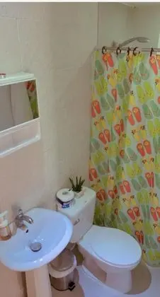 Ortak Ranzalı Oda, 1 Yatak Odası, Engellilere Uygun, Sigara İçilebilir