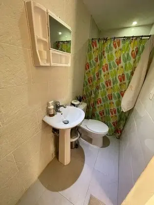 Ortak Ranzalı Oda, 1 Yatak Odası, Engellilere Uygun, Sigara İçilebilir
