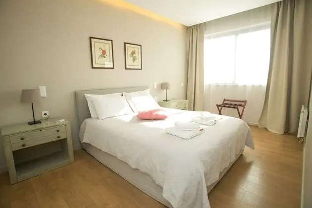 Comfort Apart Daire, 1 Yatak Odası