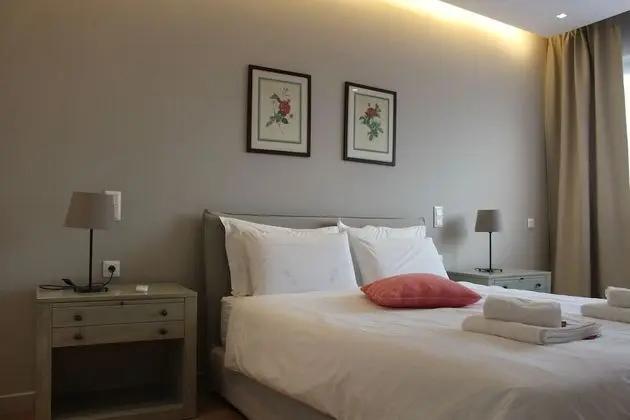 Comfort Apart Daire, 1 Yatak Odası