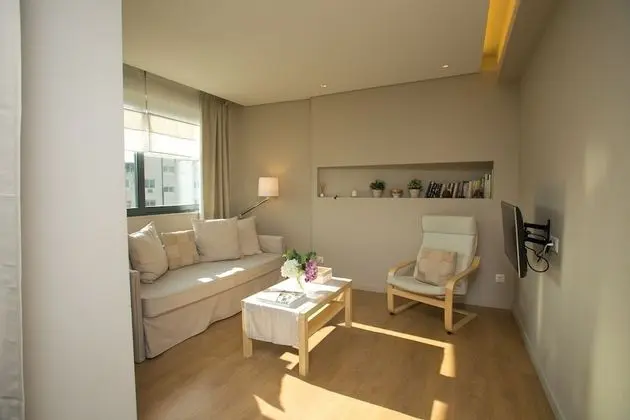 Comfort Apart Daire, 1 Yatak Odası