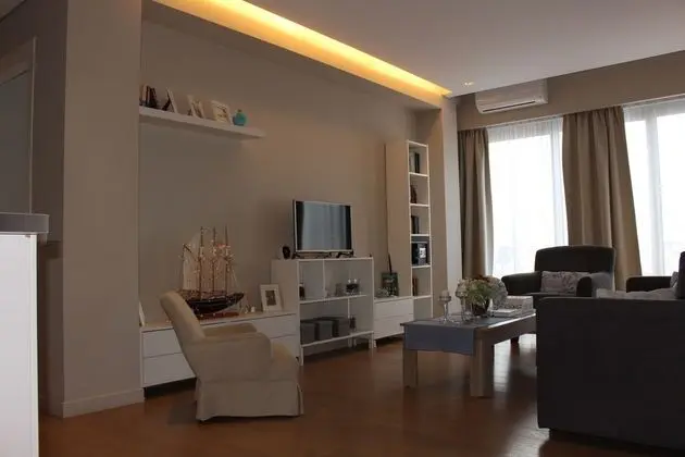 Deluxe Apart Daire, 1 Yatak Odası