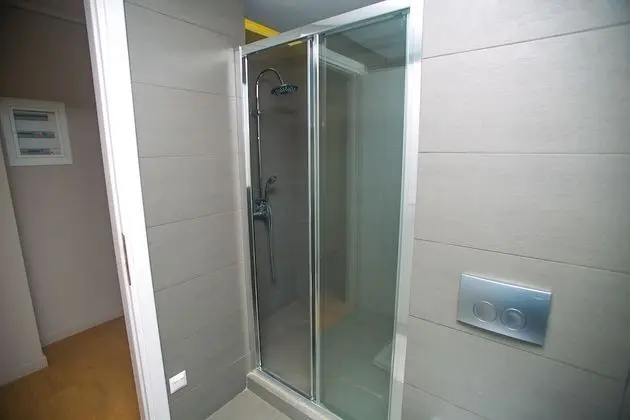 Deluxe Apart Daire, 2 Yatak Odası
