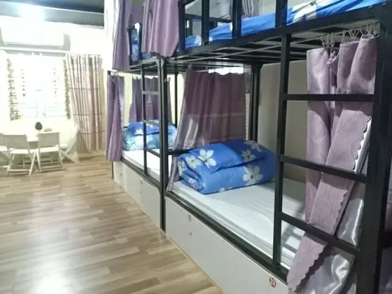 Ortak Ranzalı Oda, Sadece erkekler için