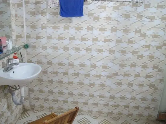 Ortak Ranzalı Oda, Sadece erkekler için