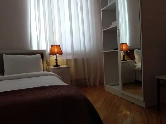 Tek Kişilik Oda