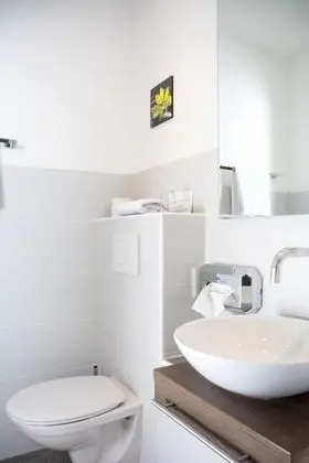 Tek Kişilik Oda, Balkon