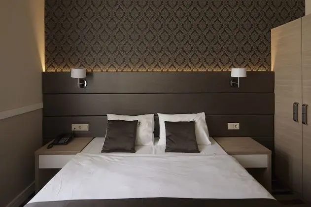 Süit, 2 Yatak Odası, Şehir Manzaralı