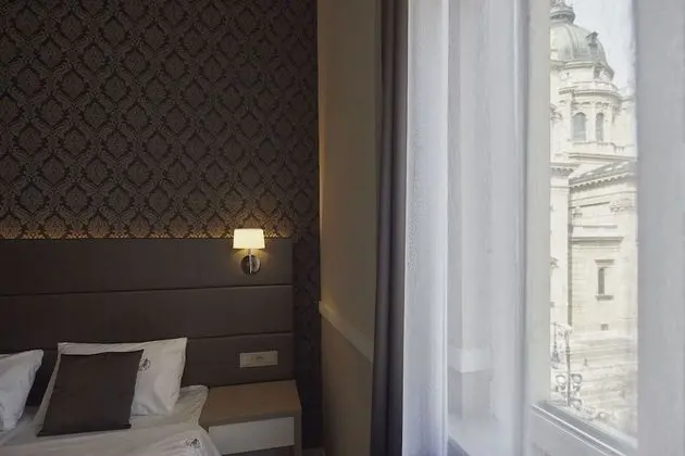 Süit, 2 Yatak Odası, Şehir Manzaralı