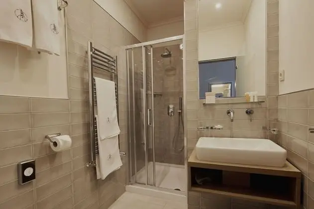 Süit, 2 Yatak Odası, Şehir Manzaralı
