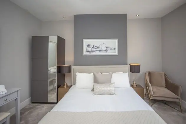 Ev, 4 Yatak Odası (Sleeps 11)