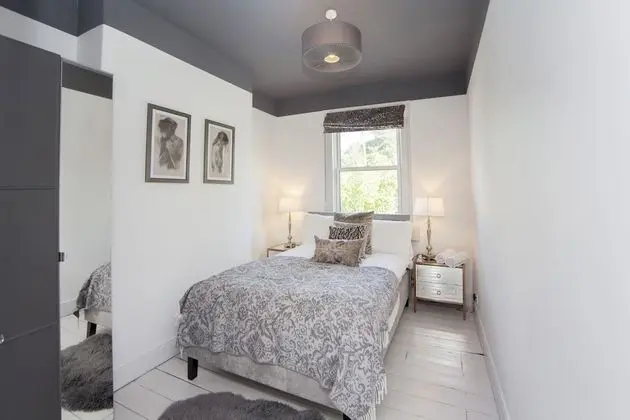 Ev, 4 Yatak Odası (Sleeps 11)