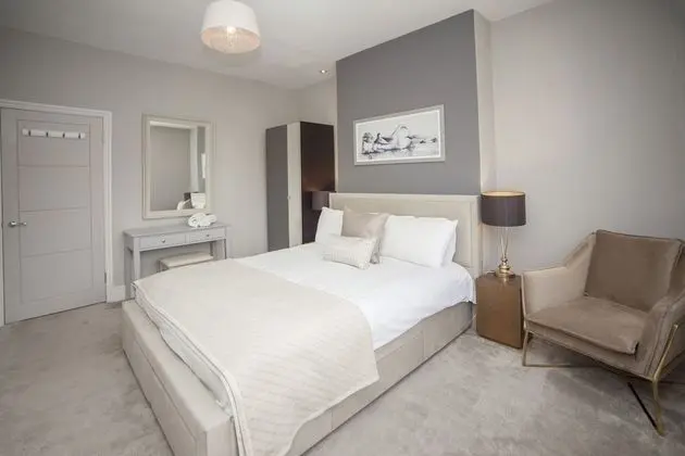 Ev, 4 Yatak Odası (Sleeps 11)