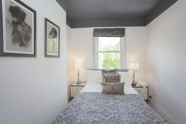 Ev, 4 Yatak Odası (Sleeps 11)