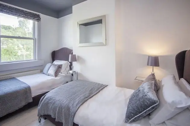 Ev, 4 Yatak Odası (Sleeps 11)