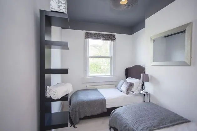 Ev, 4 Yatak Odası (Sleeps 11)