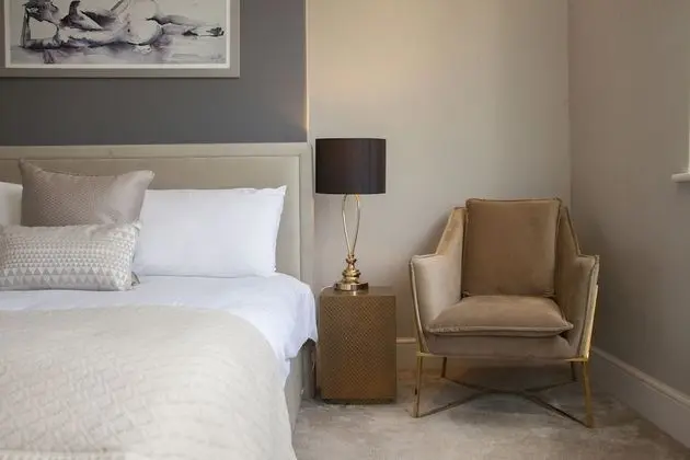 Ev, 4 Yatak Odası (Sleeps 11)