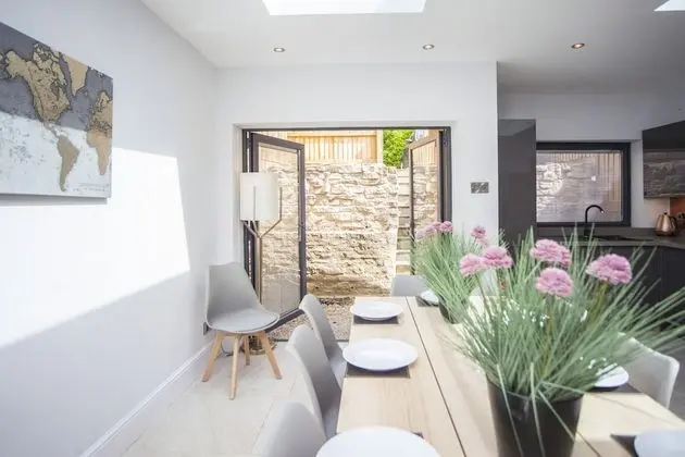 Ev, 4 Yatak Odası (Sleeps 11)