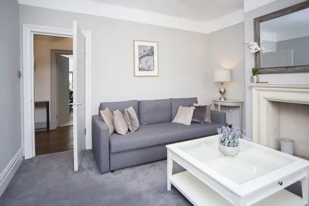Ev, 4 Yatak Odası (Sleeps 11)