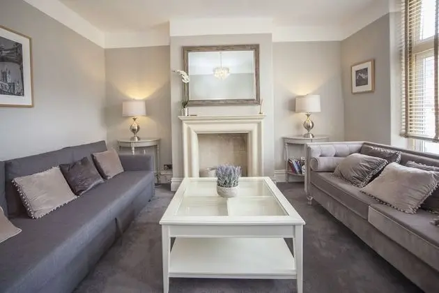 Ev, 4 Yatak Odası (Sleeps 11)