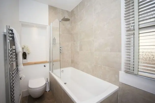 Ev, 4 Yatak Odası (Sleeps 11)
