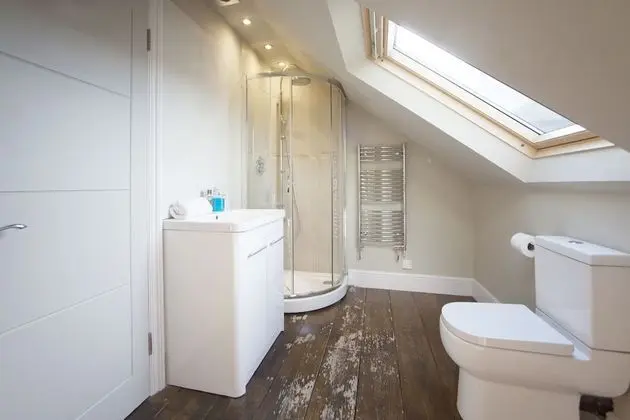 Ev, 4 Yatak Odası (Sleeps 11)