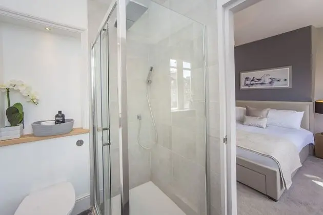Ev, 4 Yatak Odası (Sleeps 11)