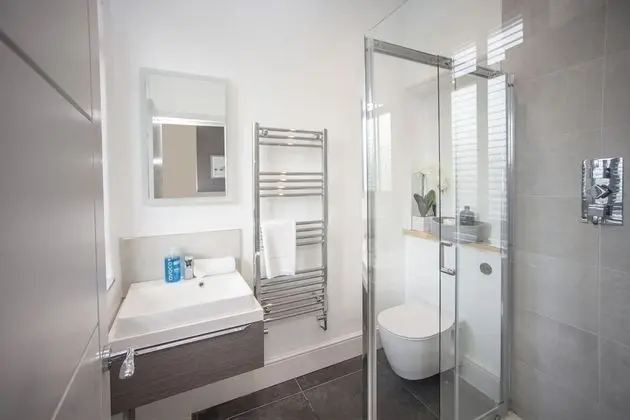 Ev, 4 Yatak Odası (Sleeps 11)