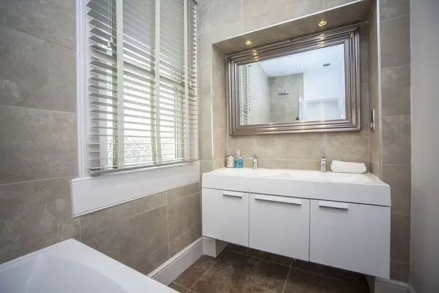 Ev, 4 Yatak Odası (Sleeps 11)