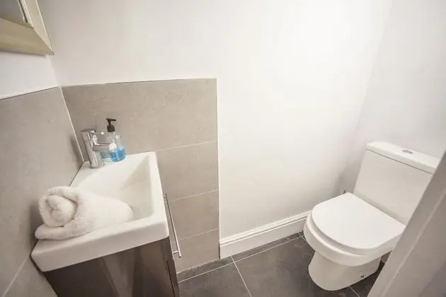 Ev, 4 Yatak Odası (Sleeps 11)