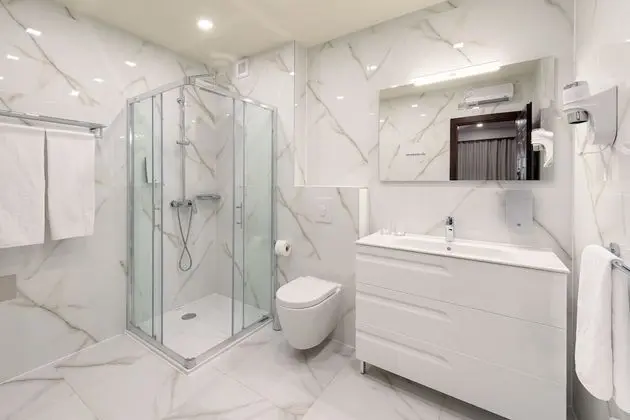 Apart Daire, 1 Yatak Odası, Deniz Manzaralı