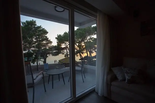 Apart Daire, 1 Yatak Odası, Deniz Manzaralı