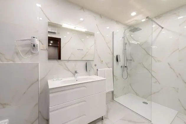 Double or Twin Room, Balcony,Sea View