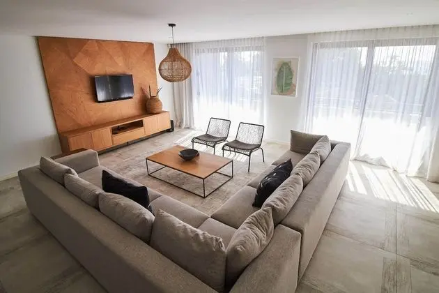 Luxury Apart Daire