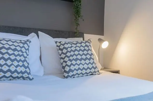 Apart Daire, Özel Banyo (One Bedroom)