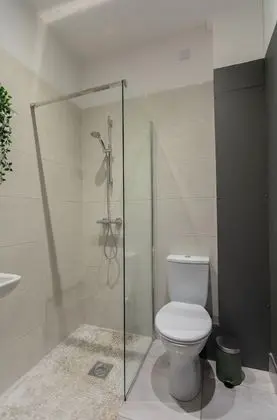 Apart Daire, Özel Banyo (One Bedroom)