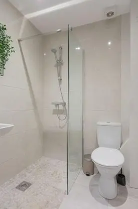 Apart Daire, Özel Banyo (One Bedroom)