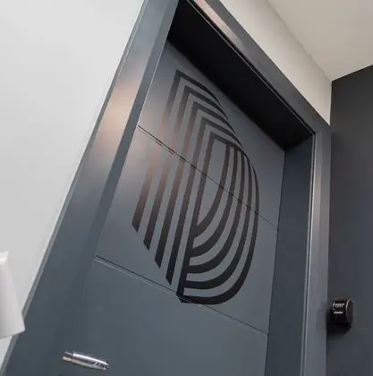 Deluxe Apart Daire, Özel Banyo (Two Bedroom)