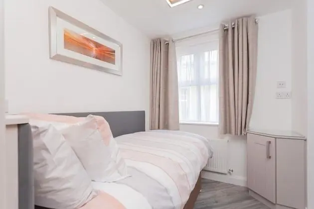 Apart Daire, Banyolu/Duşlu (Large 4-Bedroom)