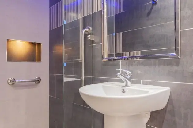 Apart Daire, Banyolu/Duşlu (Large 4-Bedroom)