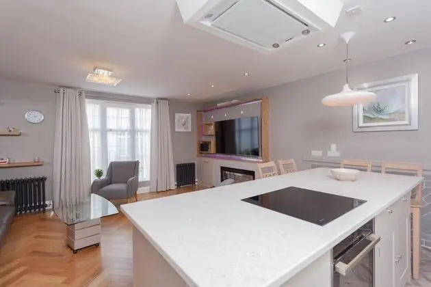 Apart Daire, Banyolu/Duşlu (Large 4-Bedroom)