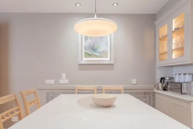 Apart Daire, Banyolu/Duşlu (Large 4-Bedroom)