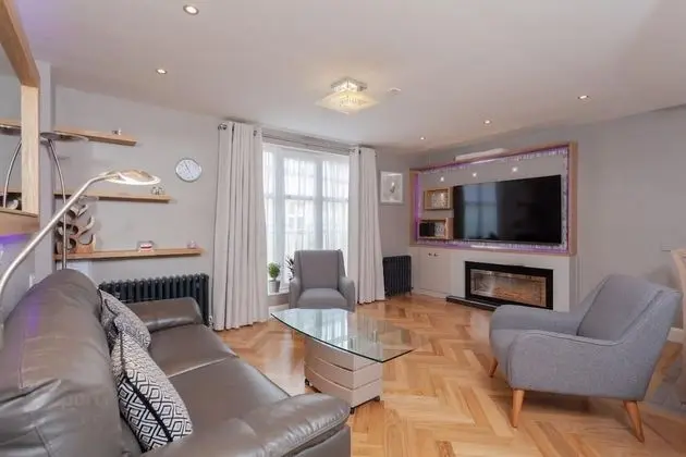 Apart Daire, Banyolu/Duşlu (Large 4-Bedroom)
