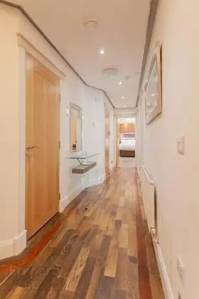 Apart Daire, Banyolu/Duşlu (Large 4-Bedroom)