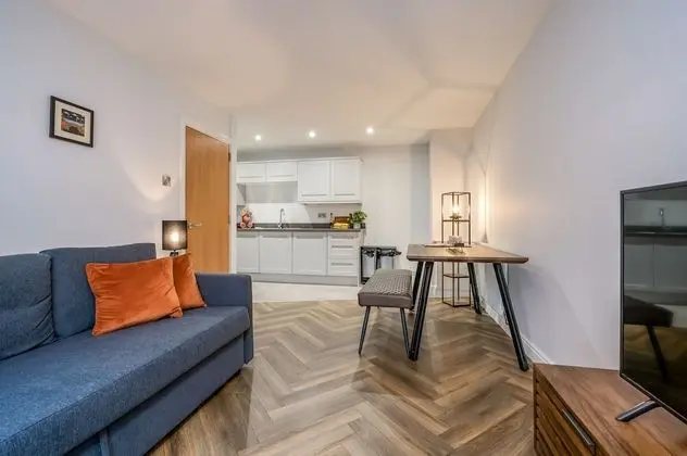 Apart Daire, Özel Banyo