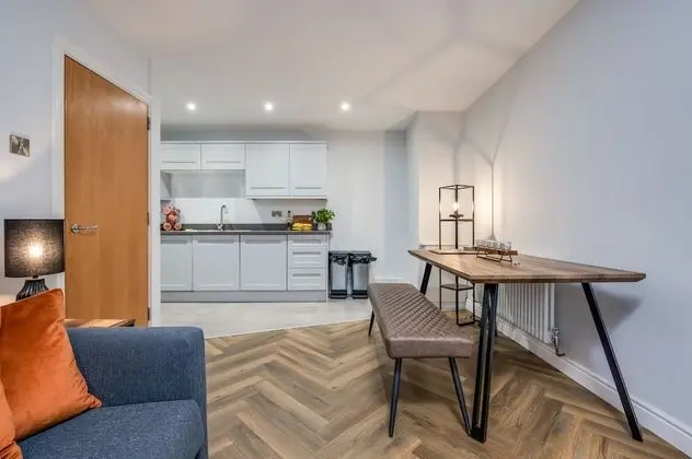 Apart Daire, Özel Banyo