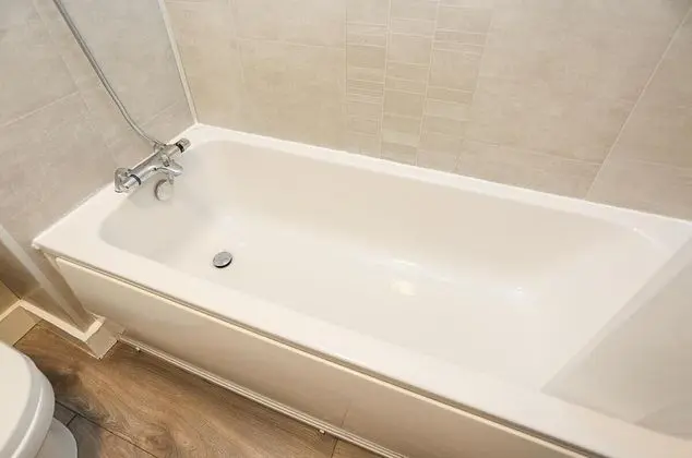 Superior Apart Daire, Banyolu/Duşlu